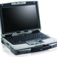 Illustration for article titled Dell Latitude XFR D630 Will Stop a Tank Shell (Almost)